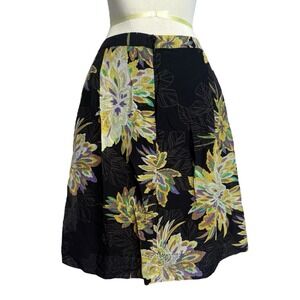 Beautiful Elie Tahari Aliza Skirt Size 6‎ Retails $298